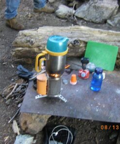 Thermacell Mosquito Repellent Mat Only Refills; Compatible with Thermacell Backpacker; Highly Effective, Long Lasting, No Spray, No Scent, No Mess; 15 Foot Zone of Mosquito Protection 23 81JTBN4CkaL