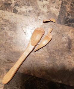 ASUTRA Dead Sea Salt Body Scrub Exfoliator (Invigorating Eucalyptus), NEW BIGGER 16 oz size | Ultra Hydrating, Gentle, & Moisturizing | Coconut, Eucalyptus, and Marjoram Oils | Includes Wooden Spoon Invigorating Eucalyptus 25 81JTIdb1EeL