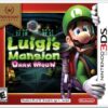 Nintendo Selects: Luigi's Mansion: Dark Moon - Nintendo 3DS 13 81JUZ3tbC3L