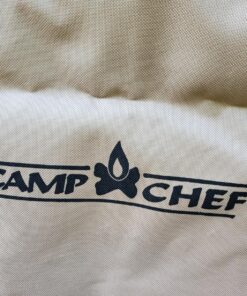 Camp Chef Patio Cover for 2 Burner Stoves 33 81JW vmPIZL