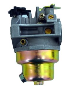 GCV160 Honda Carburetor (Original Version) Original Version 9 81JW2aC4KOL