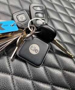 Tile Slim (2016) Accessory Bundle - Discontinued by Manufacturer 42 81JWJc4UHWL