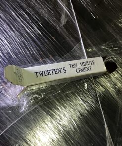 Tweeten Repair Kit 9 81JWTgS 19L