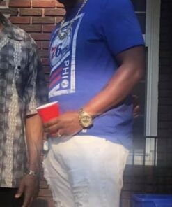 Invicta Men's Pro Diver Collection Chronograph Watch 48 mm Gold 41 81JWbg5b76L