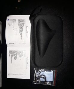 "Forest Whisper" 12 Hole Ocarina Classic Straw Fire Masterpiece Collectible, Alto C Ceramic Ocarina - Highly Recommended Christmas Gift Idea by OcarinaWind Music Instrument Shop Owner 45 81JXJC5PBgL