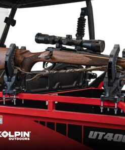 Kolpin Ratcheting Rhino Grip - 21540 (Pair), Black 30 81JXcDaoqL