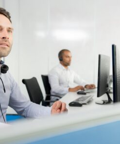 Blynclight Plus - busy light for the office (with ringer) 8 81JYA3UUaHL