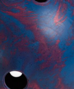 Champion Sports Rubber Bowling Ball: Lightweight Soft Ball for Training & Kids Games (BP25) 12 81JZOJWXKgL