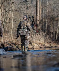 ALPS OutdoorZ Pathfinder Hunting Pack Realtree Edge - New 16 81JZibwuiyL 1