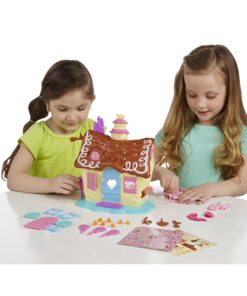 My Little Pony Pop Pinkie Pie Sweet Shoppe Playset 11 81Ja1ez9NWL