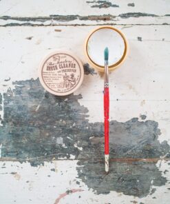 Alternative view of General Pencil General 105-BP Pencil Masters Brush Cleaner & Preserver, 1 Pack, Clear