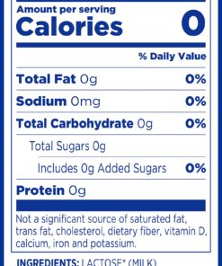 Alternative view of EQUAL 0 Calorie Sweetener Tablets, Sugar Substitute, Zero Calorie Sugar Free Sweetener Tablets, 100-Count (Pack of 6) 100 Count (Pack of 6)