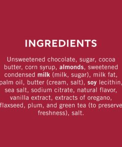 Ghirardelli Chocolate Company Dark Chocolate Squares Assortment, Mother's Day Chocolate, 14.86 Oz. Bag 18 81JaLhurUZL