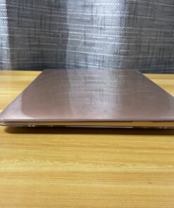 Apple 2020 MacBook Air Laptop M1 Chip, 13” Retina Display, 8GB RAM, 256GB SSD Storage, Backlit Keyboard, FaceTime HD Camera, Touch ID. Works with iPhone/iPad; Gold Without AppleCare+ 61 81JbGpsE2vL