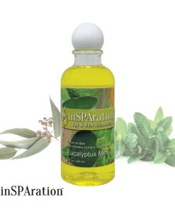 Alternative view of Eucalyptus Fragrance (Pack of 1) 9 fl. oz. / 265 ml