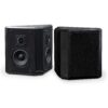 Fluance Elite High Definition 2-Way Bipolar Surround Speakers for Wide Dispersion Surround Sound in Home Theater Systems - Black Ash/Pair (SXBP2) 42 81Jbur5PqPL