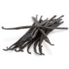 Slofoodgroup Gourmet Vanilla Beans -10 Count Grade A Vanilla from Uganda - Bourbon Vanilla for Cooking, Baking and Homemade Vanilla Extract 10 Count (Pack of 1) 36 81JcyODPEL
