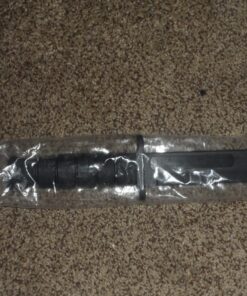 Cold Steel Leatherneck S/F Trainer, Black 16 81Jd4tAVXlL