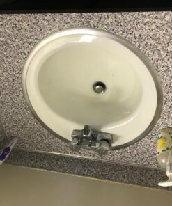 d-c-fix Peel and Stick Contact Paper Grey Granite Stone Look Self-Adhesive Film Waterproof & Removable Wallpaper Decorative Vinyl for Kitchen, Countertops, Cabinets 17.7" x 78.7" 17.7" x 78.7" 47 81Jd9TVOO8L