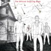 Supernatural: The Official Coloring Book Paperback, Coloring Book 2 81JdmeEKYzL