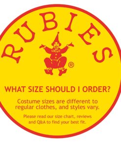 Rubie's Costume Sultan Complete Value Adult Costume One Size Red 8 81Je iLkD8L 1