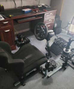 OpenWheeler Seat Lift Kit | Seat Spacers | 5 inch risers 31 81JeCgP EhL