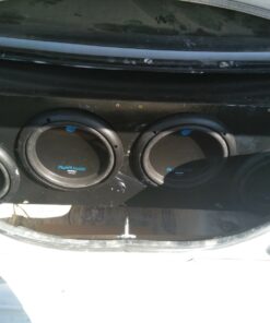 Planet Audio AC12D 12" 7200W Car Audio Power Subwoofers Subs Woofers DVC 14 81Jf7wFbYWL