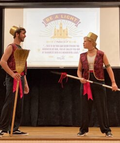 Rubie's Costume Sultan Complete Value Adult Costume One Size Red 11 81JfWmcCzL