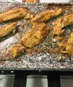 Swissmar KF-77081 Stelvio 8-Person Raclette Party Grill with Granite Stone Grill Top, Brushed Stainless Steel 34 81JfaURW6NL