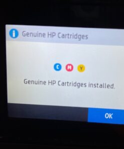 HP 952 Cyan, Magenta, Yellow Ink Cartridges (3-pack) | Works with HP OfficeJet 8702, HP OfficeJet Pro 7720, 7740, 8210, 8710, 8720, 8730, 8740 Series | Eligible for Instant Ink | N9K27AN Multipack 19 81JfeToacLL