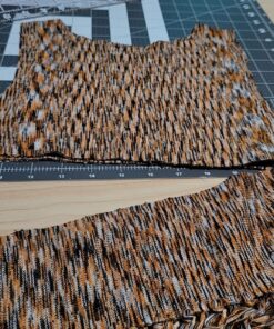 Fiskars Rotary Cutter 3-Piece Set - 45mm Stick Rotary Cutter for Fabric, Cutting Mat, and Sewing Ruler - Craft Supplies - Gray Cutting Mat + Rotary Cutter Set Standard 3-Piece 51 81Jg1Hf7gWL