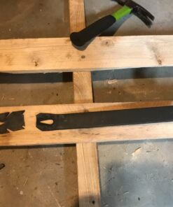 Zenith Industries ZN700001 Trim Puller , Black 32 81Jg8q6IzOL