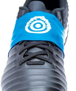 Unique Sports Lace Bands Soccer Cleat Lace Cover Black 7 81JhkGDxQ3L