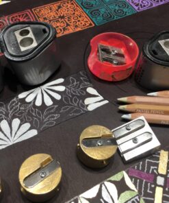 Mobius+Ruppert Sharpener Blade M+R Refill 10 Units, 1000050, No Color 23 81Ji22DKAnL