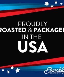 Brooklyn Beans Coffee Pods Assorted Gourmet Variety Pack, Compatible with 2.0 Keurig K Cup Brewers, 40 Count (Packaging May Vary) Assorted Variety Pack 40 Count (Pack of 1) 34 81JiH3QEiIL