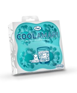 Genuine Fred COOLAMARI Octopus Ice Tray,MARI 13 81JjKJldkNL