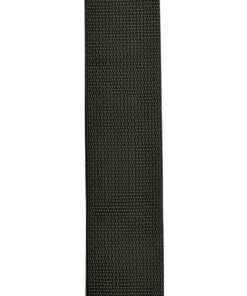 Alternative view of D'Addario Accessories Locking Guitar Strap - Guitar Accessories - Electric Guitar Strap, Acoustic Guitar Strap, Acoustic Electric Guitar Strap & Bass Guitar Strap - Black