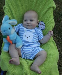 Enfamil Nutramigen Infant Formula, Hypoallergenic and Lactose Free Formula with Enflora LGG, Fast Relief from Severe Crying and Colic, Powder Can, 19.8 Ounce (Pack of 4) 31 81JluqPDxL