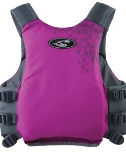 Stohlquist Women's Escape Lifejacket Violet Plus 5 81JlwrKLIsL