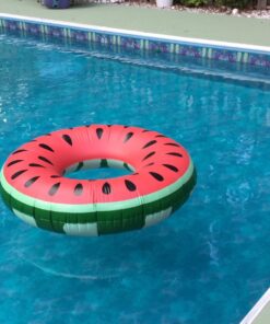 BigMouth Inc. Giant Pool Float BigMouth Inc. BMPF-0006 Giant Watermelon Pool Float 35 81JmDWWgMfL