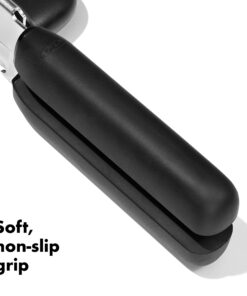 OXO Good Grips Soft-Handled Manual Can Opener 28 81JmGqZMfAL