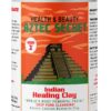 Aztec Secret – Indian Healing Clay 2 lb – Deep Pore Cleansing Facial & Body Mask – The Original 100% Natural Calcium Bentonite Clay – New Version 2 2 Pound (Pack of 1) 37 81JmPfEeh9L