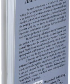 Animal-Speak Pocket Guide 8 81JmQTTXML