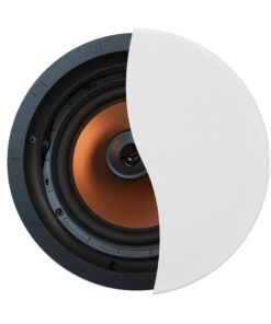 Klipsch CDT-5800-C II In-Ceiling Speaker - White (Each) 18 81JmbMdSjXL