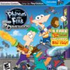 Phineas and Ferb: Across the 2nd Dimension - Playstation 3 5 81JnPioJg1L