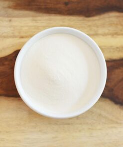 Anthony's Xanthan Gum, 1 lb, Batch Tested Gluten Free, Keto Friendly, Product of USA 1 Pound (Pack of 1) 18 81JnTViYYkL