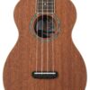 Fender Zuma Concert Ukulele - Natural 14 81JoMSON5iL