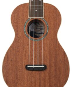 Fender Zuma Concert Ukulele - Natural