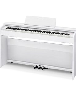 Casio PX-870 WH Privia Digital Home Piano, White, 88-Key 12 81Jp9cBKAgL