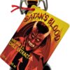 Satan's Blood Chile Pepper Extract Hot Sauce, 1.35 Ounce 35 81JpTgF2jIL 1